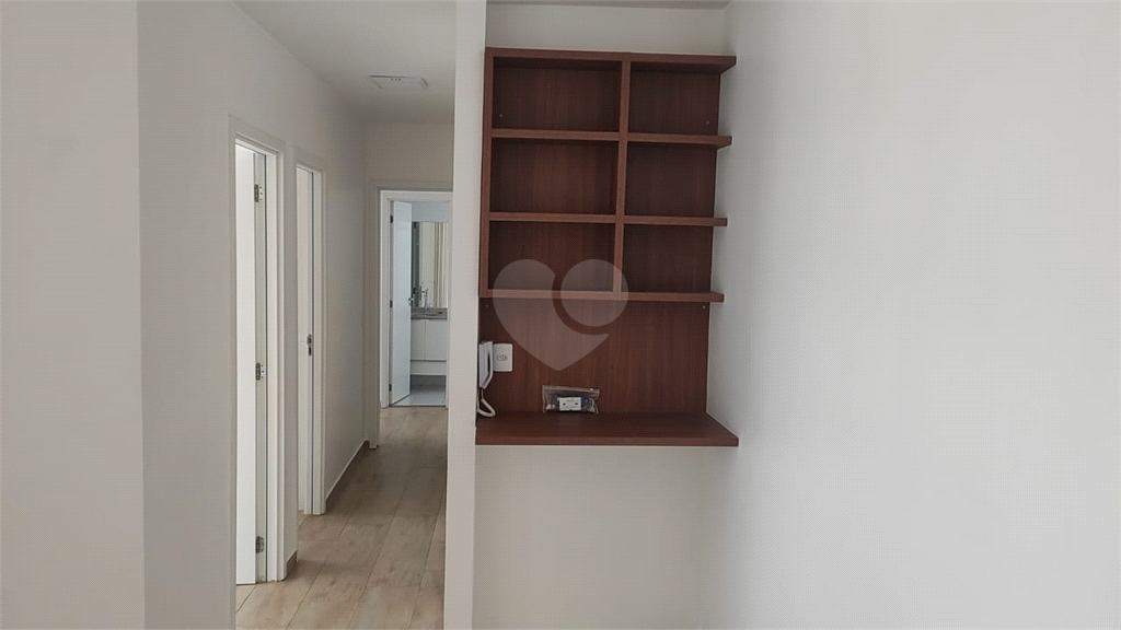 Aluguel Apartamento São Paulo Santana REO1038567 24