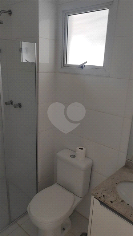 Aluguel Apartamento São Paulo Santana REO1038567 14