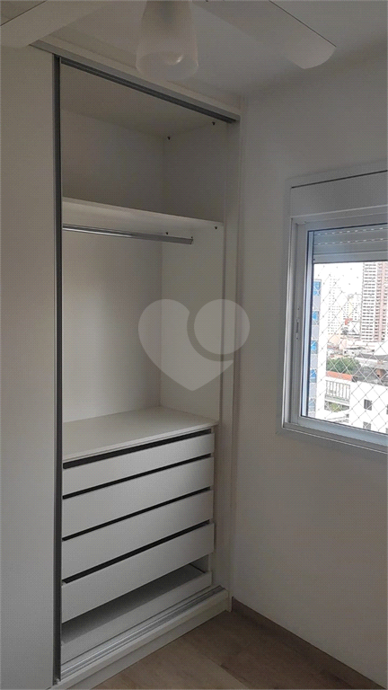 Aluguel Apartamento São Paulo Santana REO1038567 11