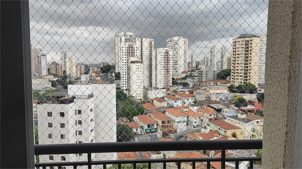 Aluguel Apartamento São Paulo Santana REO1038567 23