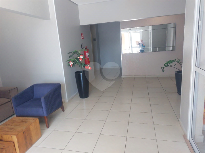 Aluguel Apartamento Indaiatuba Bairro Pau Preto REO1038569 38