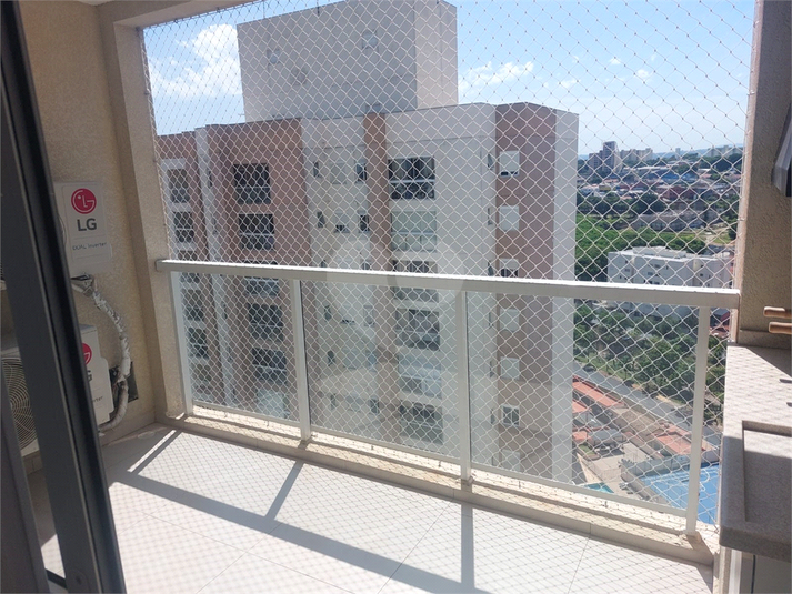 Aluguel Apartamento Indaiatuba Bairro Pau Preto REO1038569 27