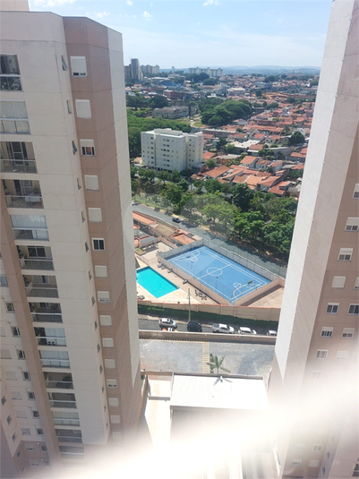 Aluguel Apartamento Indaiatuba Bairro Pau Preto REO1038569 22