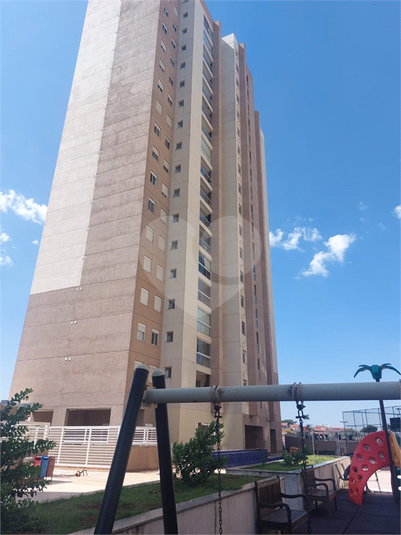 Aluguel Apartamento Indaiatuba Bairro Pau Preto REO1038569 1