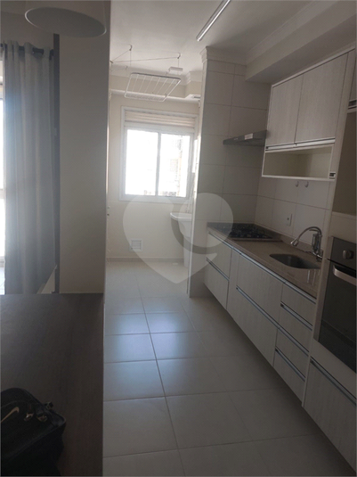 Aluguel Apartamento Indaiatuba Bairro Pau Preto REO1038570 4