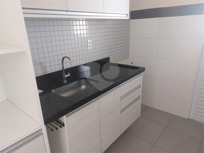 Aluguel Apartamento Indaiatuba Cidade Nova Ii REO1038571 17