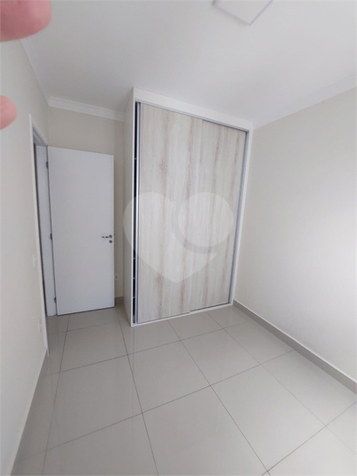 Aluguel Apartamento Indaiatuba Cidade Nova Ii REO1038571 23