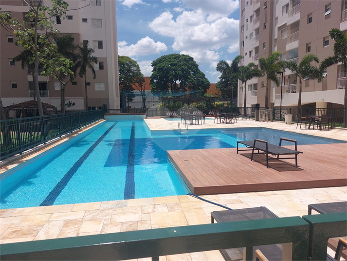 Aluguel Apartamento Indaiatuba Cidade Nova Ii REO1038571 5