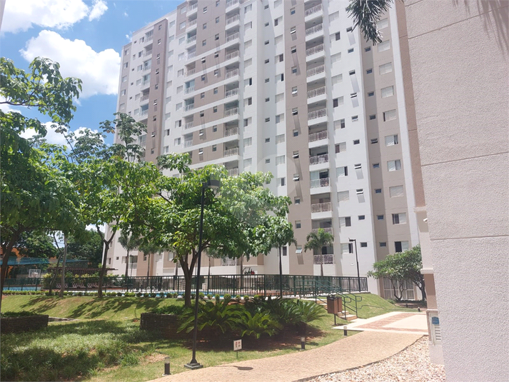 Aluguel Apartamento Indaiatuba Cidade Nova Ii REO1038571 7