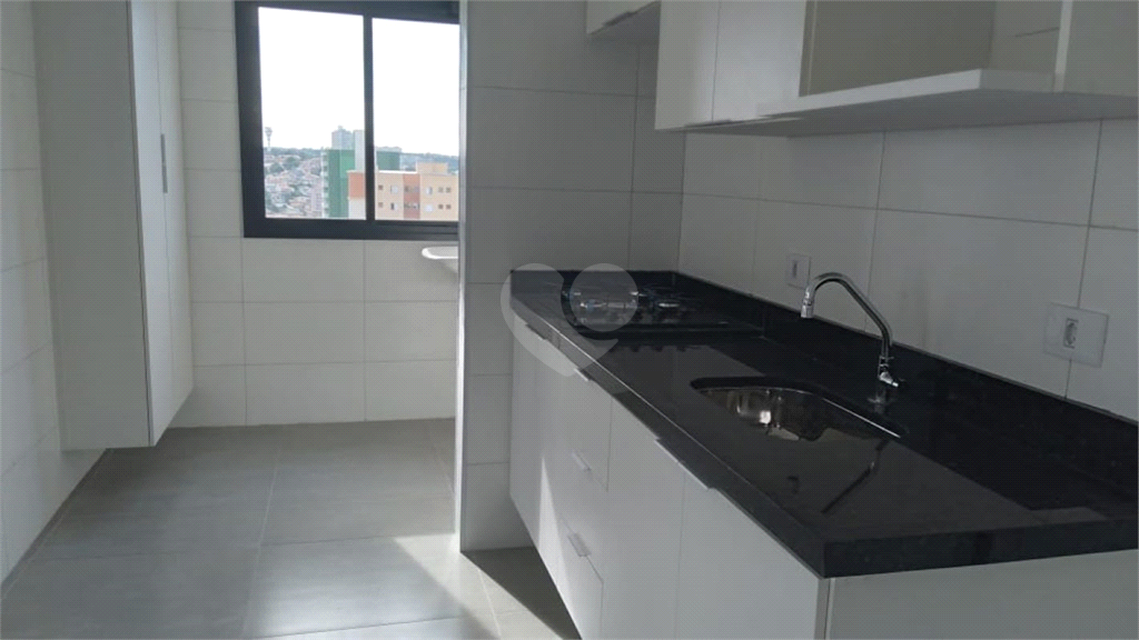 Venda Loft Valinhos Bela Vista REO1038577 10