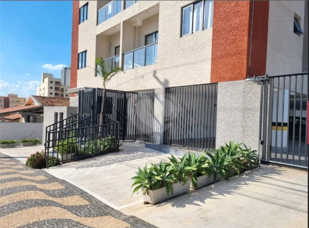 Venda Loft Valinhos Bela Vista REO1038577 16