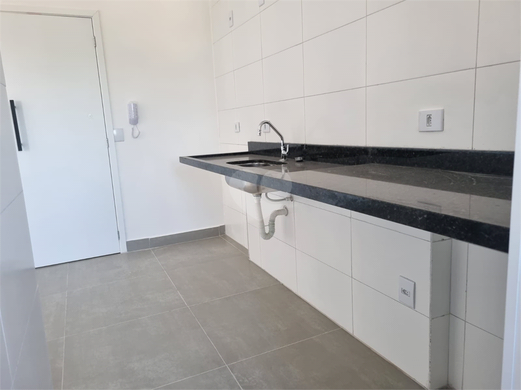 Venda Loft Valinhos Bela Vista REO1038577 2