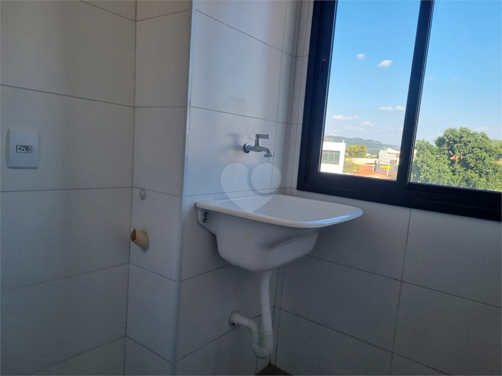 Venda Loft Valinhos Bela Vista REO1038577 3