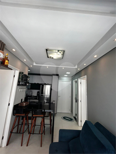 Venda Apartamento São Paulo Vila Invernada REO1038579 6