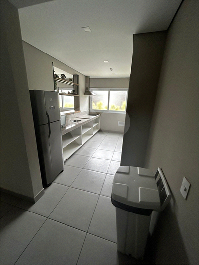 Venda Apartamento São Paulo Vila Invernada REO1038579 5