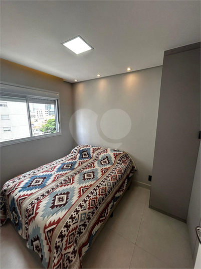 Venda Apartamento São Paulo Vila Invernada REO1038579 9