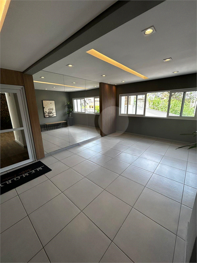 Venda Apartamento São Paulo Vila Invernada REO1038579 17