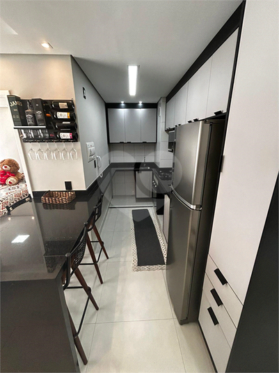 Venda Apartamento São Paulo Vila Invernada REO1038579 3