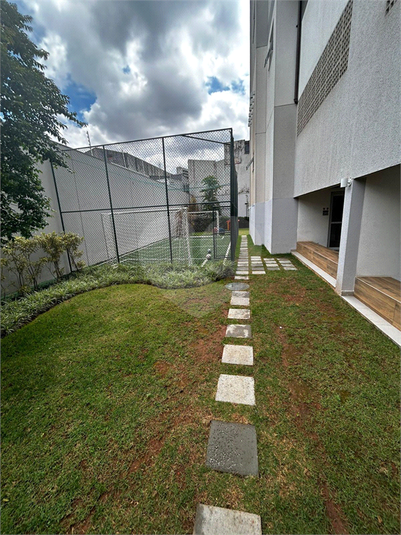 Venda Apartamento São Paulo Vila Invernada REO1038579 19