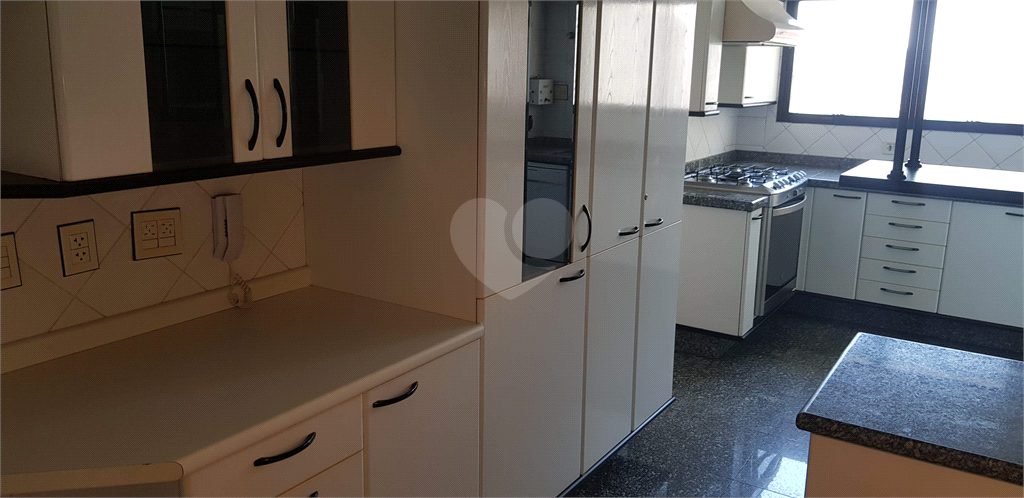 Aluguel Apartamento São Paulo Santo Amaro REO1038581 21