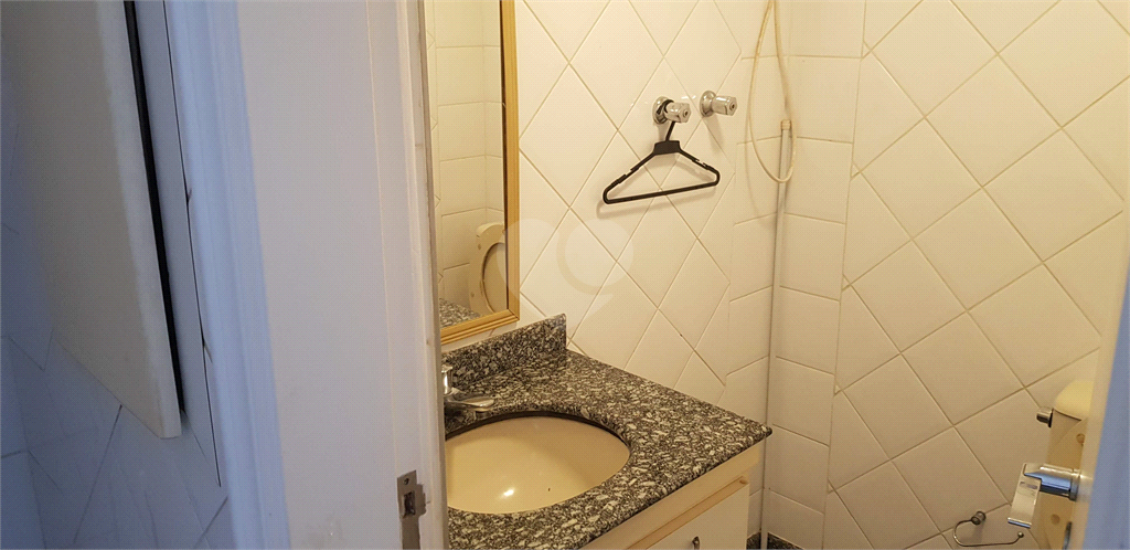 Aluguel Apartamento São Paulo Santo Amaro REO1038581 7