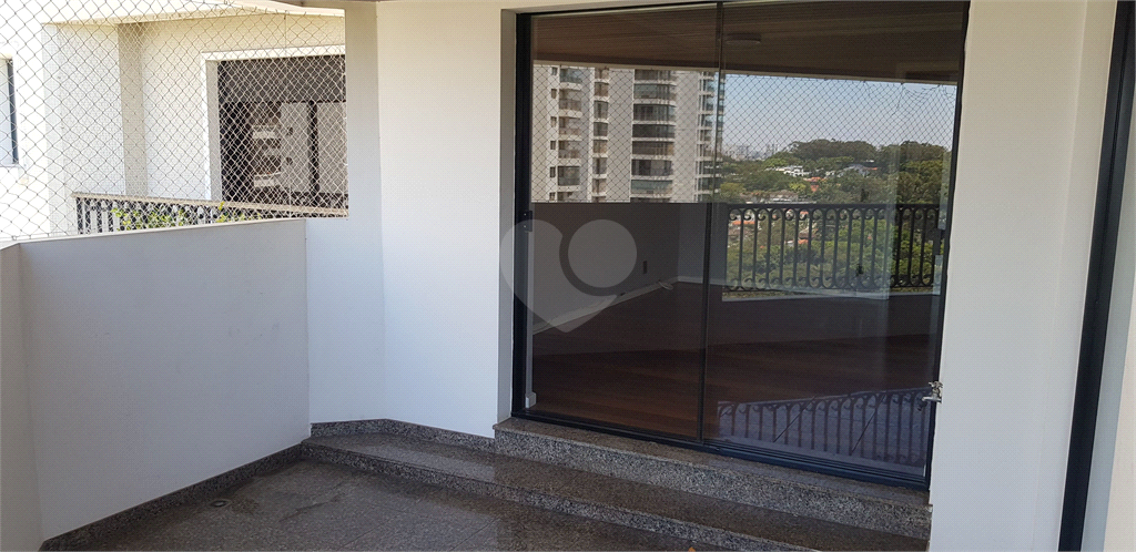 Aluguel Apartamento São Paulo Santo Amaro REO1038581 5