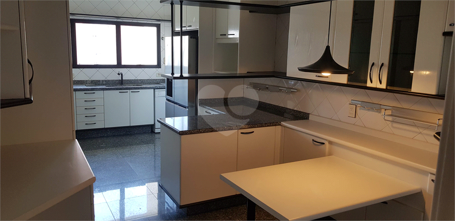 Aluguel Apartamento São Paulo Santo Amaro REO1038581 20