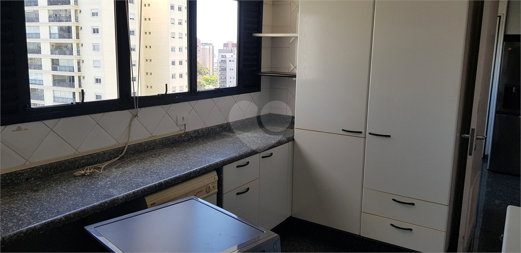 Aluguel Apartamento São Paulo Santo Amaro REO1038581 25