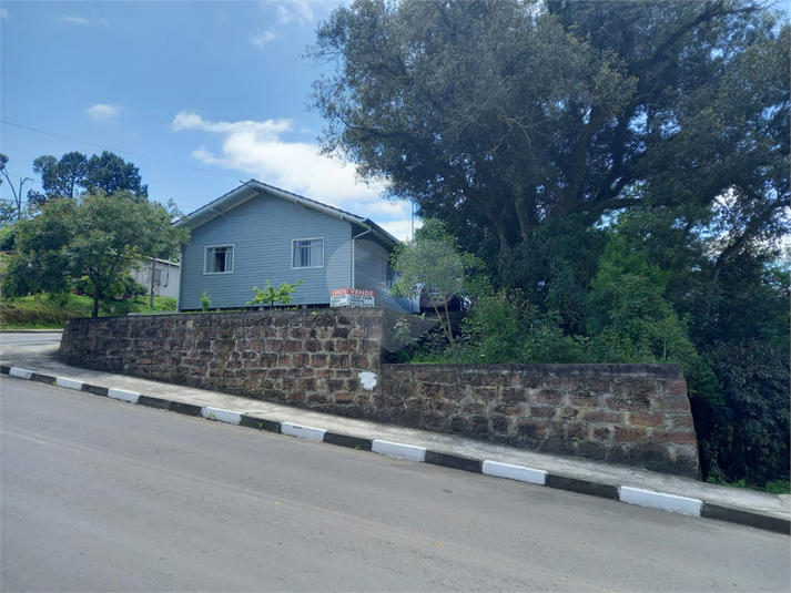 Venda Casa Lages São Pedro REO1038582 6