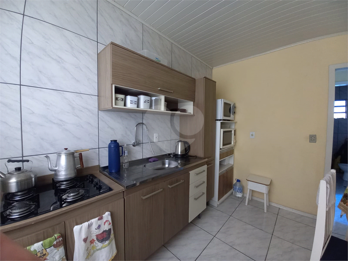 Venda Casa Lages São Pedro REO1038582 16