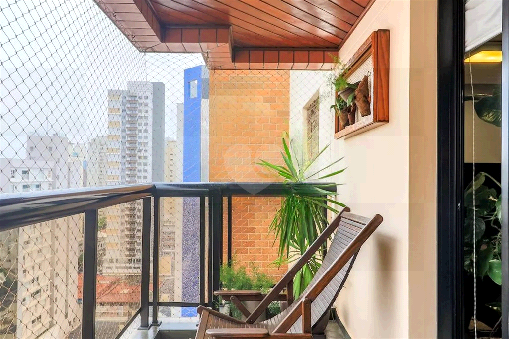 Venda Apartamento São Paulo Brooklin Paulista REO1038583 9