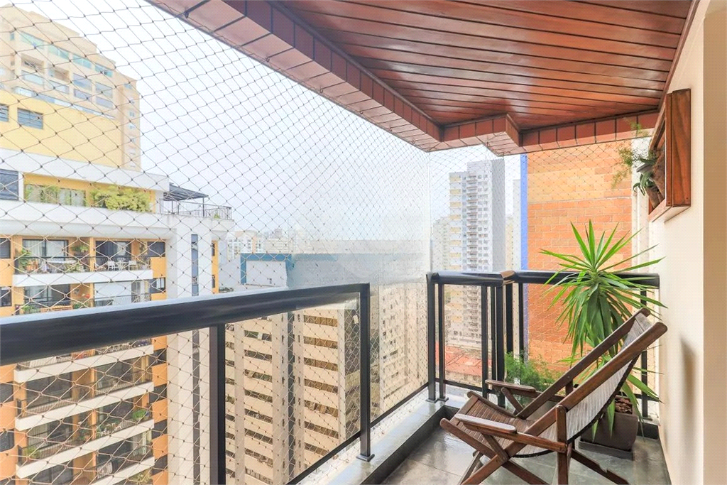 Venda Apartamento São Paulo Brooklin Paulista REO1038583 10