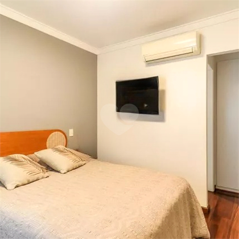 Venda Apartamento São Paulo Brooklin Paulista REO1038583 12