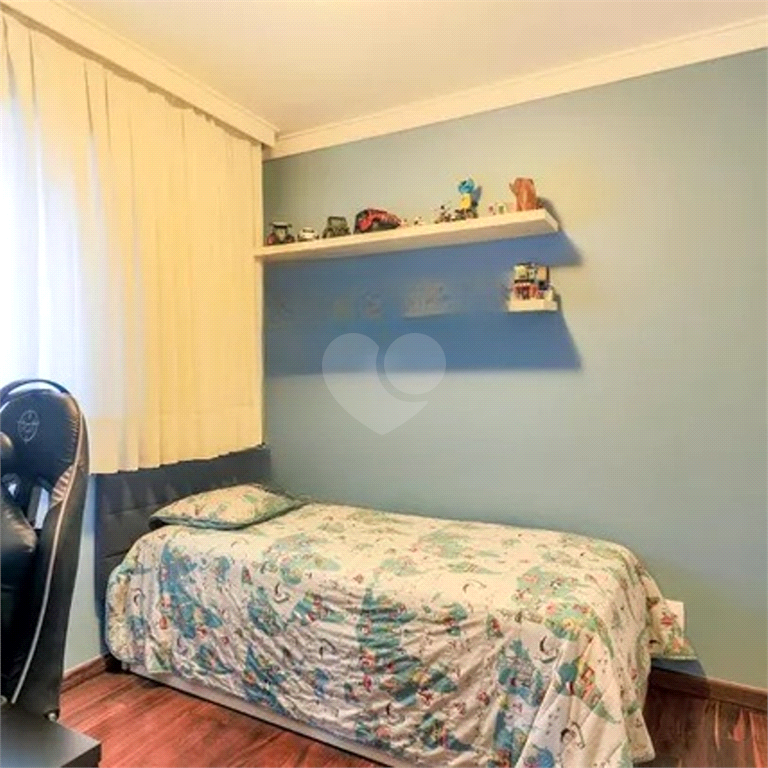 Venda Apartamento São Paulo Brooklin Paulista REO1038583 18