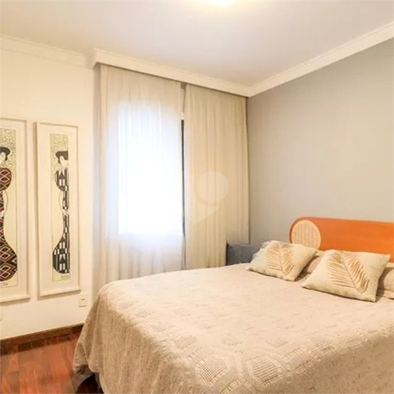 Venda Apartamento São Paulo Brooklin Paulista REO1038583 11