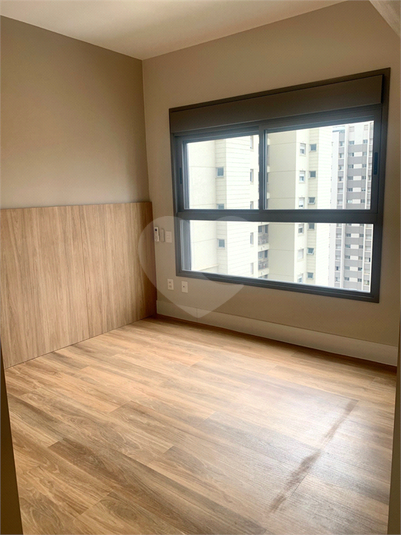 Aluguel Apartamento São Paulo Jardim Das Acácias REO1038588 1