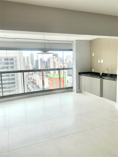 Aluguel Apartamento São Paulo Jardim Das Acácias REO1038588 21