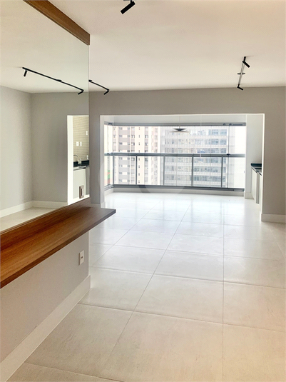 Aluguel Apartamento São Paulo Jardim Das Acácias REO1038588 23