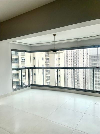 Aluguel Apartamento São Paulo Jardim Das Acácias REO1038588 20