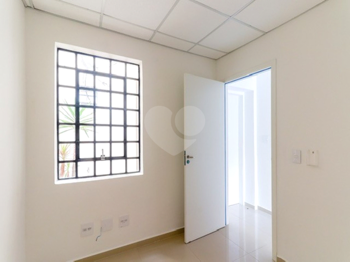 Aluguel Casa São Paulo Vila Mariana REO1038591 22