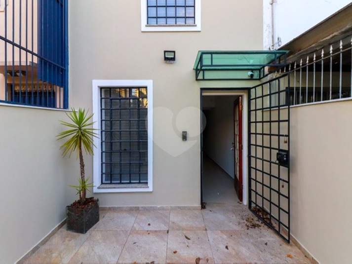 Aluguel Casa São Paulo Vila Mariana REO1038591 2