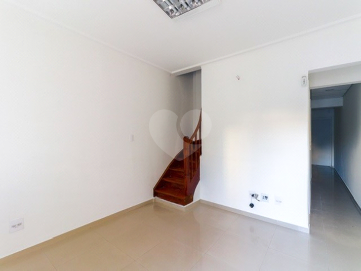 Aluguel Casa São Paulo Vila Mariana REO1038591 12