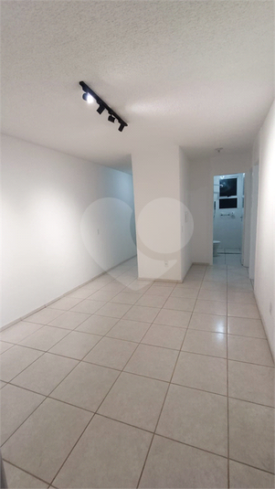 Venda Apartamento Rio De Janeiro Campo Grande REO1038592 9