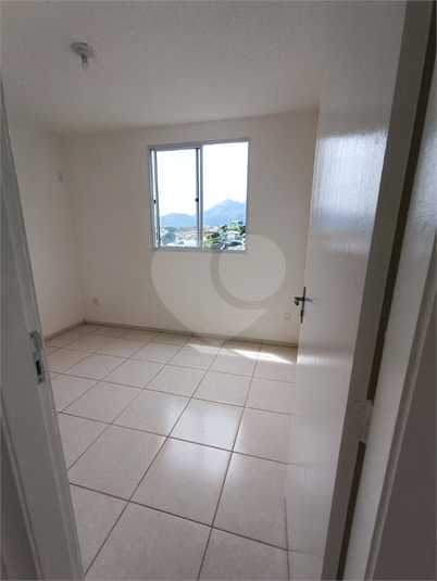 Venda Apartamento Rio De Janeiro Campo Grande REO1038592 13