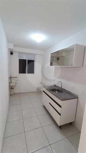 Venda Apartamento Rio De Janeiro Campo Grande REO1038592 15