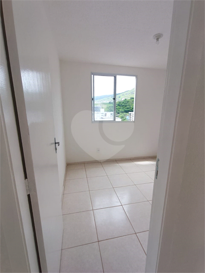 Venda Apartamento Rio De Janeiro Campo Grande REO1038592 14