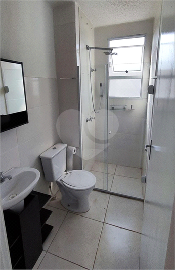 Venda Apartamento Rio De Janeiro Campo Grande REO1038592 16