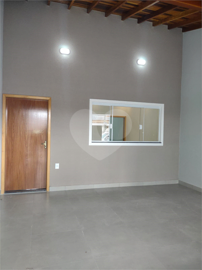 Venda Casa térrea Indaiatuba Centro REO1038595 2