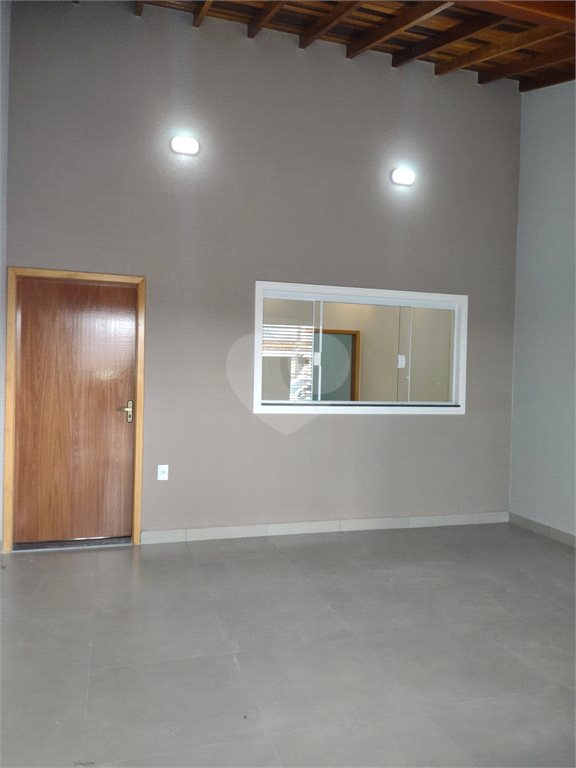 Venda Casa térrea Indaiatuba Centro REO1038596 3