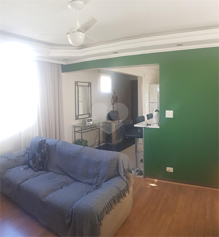 Venda Apartamento São Paulo Casa Verde REO1038598 8